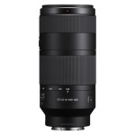 Sony Объектив Sony FE 100-400mm f/5.6-8 OSS Lens (Sony E) (SEL100400B.SYX) Фото Sony Объектив Sony FE 100-400mm f/5.6-8 OSS Lens (Sony E) (SEL100400B.SYX)