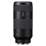 Sony Объектив Sony FE 100-400mm f/5.6-8 OSS Lens (Sony E) (SEL100400B.SYX) Фото Sony Объектив Sony FE 100-400mm f/5.6-8 OSS Lens (Sony E) (SEL100400B.SYX)