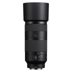 Sony Объектив Sony FE 100-400mm f/5.6-8 OSS Lens (Sony E) (SEL100400B.SYX) Фото Sony Объектив Sony FE 100-400mm f/5.6-8 OSS Lens (Sony E) (SEL100400B.SYX)