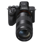 Sony Объектив Sony FE 100-400mm f/5.6-8 OSS Lens (Sony E) (SEL100400B.SYX) Фото Sony Объектив Sony FE 100-400mm f/5.6-8 OSS Lens (Sony E) (SEL100400B.SYX)