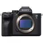 Sony Фотокамера Sony Alpha a7S III Body (ILCE7SM3B.CEC) Фото - Sony Фотокамера Sony Alpha a7S III Body (ILCE7SM3B.CEC)