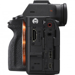 Фото Sony Фотокамера Sony Alpha a7S III Body (ILCE7SM3B.CEC) 