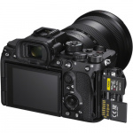 Фото Sony Фотокамера Sony Alpha a7S III Body (ILCE7SM3B.CEC) 