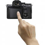 Фото Sony Фотокамера Sony Alpha a7S III Body (ILCE7SM3B.CEC) 