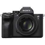 Фото Sony Фотокамера Sony Alpha a7S III Body (ILCE7SM3B.CEC) 