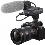 Фото Sony Фотокамера Sony Alpha a7S III Body (ILCE7SM3B.CEC) 