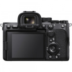 Фото Sony Фотокамера Sony Alpha a7S III Body (ILCE7SM3B.CEC) 