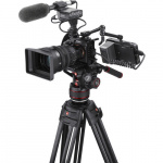 Фото Sony Фотокамера Sony Alpha a7S III Body (ILCE7SM3B.CEC) 