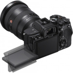 Фото Sony Фотокамера Sony Alpha a7S III Body (ILCE7SM3B.CEC) 