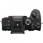 Фото Sony Фотокамера Sony Alpha a7S III Body (ILCE7SM3B.CEC) 