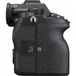 Фото Sony Фотокамера Sony Alpha a7S III Body (ILCE7SM3B.CEC) 