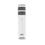 Фото - Rode Микрофон RODE Podcaster MKII (232540)