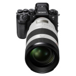 Фото Sony Объектив Sony FE 50-150mm f/2 GM (SEL50150GMW.SYX)