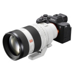Фото Sony Объектив Sony FE 50-150mm f/2 GM (SEL50150GMW.SYX)