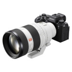 Фото Sony Объектив Sony FE 50-150mm f/2 GM (SEL50150GMW.SYX)