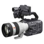 Фото Sony Объектив Sony FE 50-150mm f/2 GM (SEL50150GMW.SYX)