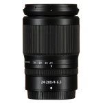 Nikon Фотокамера Nikon Z6 III kit Z 24-200mm f/4-6,3 VR (VOA130K003) Фото Nikon Фотокамера Nikon Z6 III kit Z 24-200mm f/4-6,3 VR (VOA130K003)