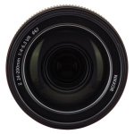 Nikon Фотокамера Nikon Z6 III kit Z 24-200mm f/4-6,3 VR (VOA130K003) Фото Nikon Фотокамера Nikon Z6 III kit Z 24-200mm f/4-6,3 VR (VOA130K003)