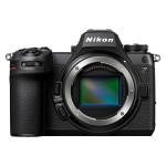 Nikon Фотокамера Nikon Z6 III kit Z 24-200mm f/4-6,3 VR (VOA130K003) Фото Nikon Фотокамера Nikon Z6 III kit Z 24-200mm f/4-6,3 VR (VOA130K003)