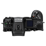 Nikon Фотокамера Nikon Z6 III kit Z 24-200mm f/4-6,3 VR (VOA130K003) Фото Nikon Фотокамера Nikon Z6 III kit Z 24-200mm f/4-6,3 VR (VOA130K003)