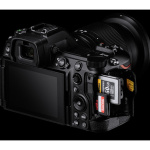 Nikon Фотокамера Nikon Z6 III kit Z 24-200mm f/4-6,3 VR (VOA130K003) Фото Nikon Фотокамера Nikon Z6 III kit Z 24-200mm f/4-6,3 VR (VOA130K003)