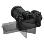 Nikon Фотокамера Nikon Z6 III kit Z 24-200mm f/4-6,3 VR (VOA130K003) Фото Nikon Фотокамера Nikon Z6 III kit Z 24-200mm f/4-6,3 VR (VOA130K003)