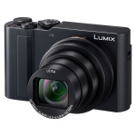 Фото - Panasonic Фотокамера Panasonic DC-TZ300 Black (DC-TZ300E-K)