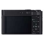 Фото Panasonic Фотокамера Panasonic DC-TZ300 Black (DC-TZ300E-K)