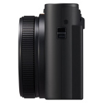 Фото Panasonic Фотокамера Panasonic DC-TZ300 Black (DC-TZ300E-K)