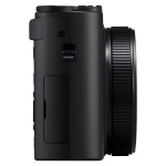 Фото Panasonic Фотокамера Panasonic DC-TZ300 Black (DC-TZ300E-K)
