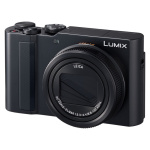 Фото Panasonic Фотокамера Panasonic DC-TZ300 Black (DC-TZ300E-K)