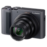 Фото - Panasonic Фотокамера Panasonic DC-TZ300 Silver (DC-TZ300E-S)