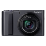 Фото Panasonic Фотокамера Panasonic DC-TZ300 Silver (DC-TZ300E-S)
