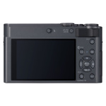 Фото Panasonic Фотокамера Panasonic DC-TZ300 Silver (DC-TZ300E-S)