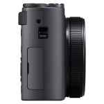 Фото Panasonic Фотокамера Panasonic DC-TZ300 Silver (DC-TZ300E-S)