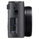 Фото Panasonic Фотокамера Panasonic DC-TZ300 Silver (DC-TZ300E-S)