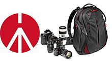Manfrotto Фото - Manfrotto