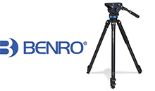 Benro Фото - Benro