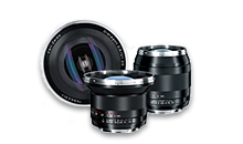 Об'єктиви ZEISS для дзеркальних камер Фото - Об'єктиви ZEISS для дзеркальних камер