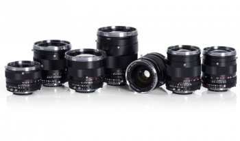 Об'єктиви ZM Фото - Об'єктиви ZM