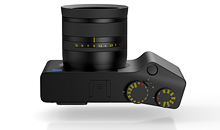 ZEISS ZX1 Фото - ZEISS ZX1