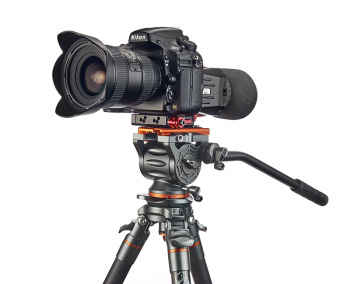Штативы PROFESSIONAL VIDEO Фото - Штативы PROFESSIONAL VIDEO