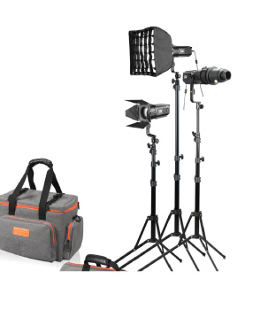 Наборы студийного света Фото - Наборы студийного света