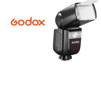 Фото - Godox