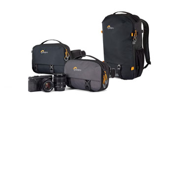 Trekker Lite Фото - Trekker Lite