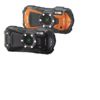 Ricoh WG/G Series Фото - Ricoh WG/G Series