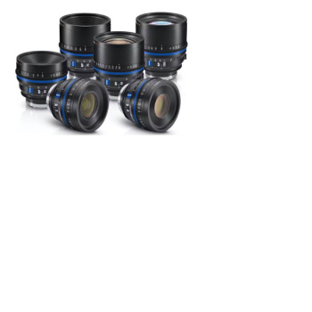Объективы ZEISS Фото - Объективы ZEISS