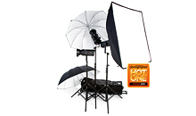 Студийный свет BOWENS Фото - Студийный свет BOWENS
