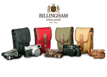 Фото - Billingham