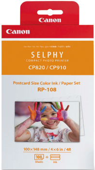 Фото - Для термосублимационных принтеров